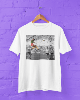 Camiseta Zebra Africana - Camarões 90
