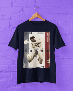 Camiseta Zinedine 