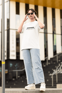 Nome do produto Oversized: Apocalipse