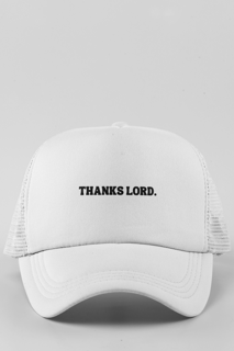 Nome do produto Boné: Thanks Lordd