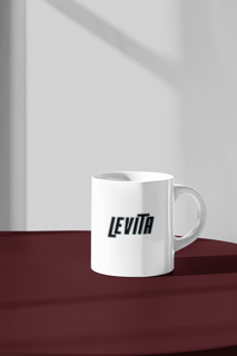 Nome do produto Caneca: Levita