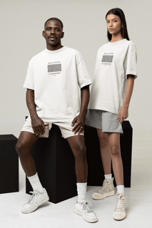 Nome do produto Oversized: Jesus O caminho
