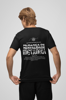 Nome do produto Prime: Metanoia