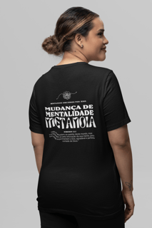 Nome do produto Prime: Metanoia