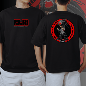 Camisa MEDUSA BOY 1G 