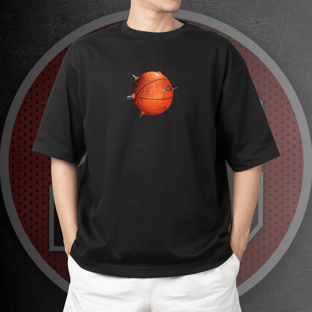 Nome do produtoCamisa BASKET BOMB