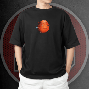 Camisa BASKET BOMB