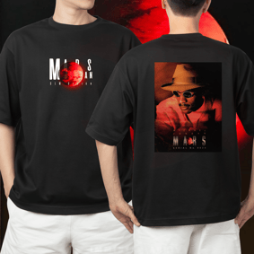 Camisa MARS JORDAN 