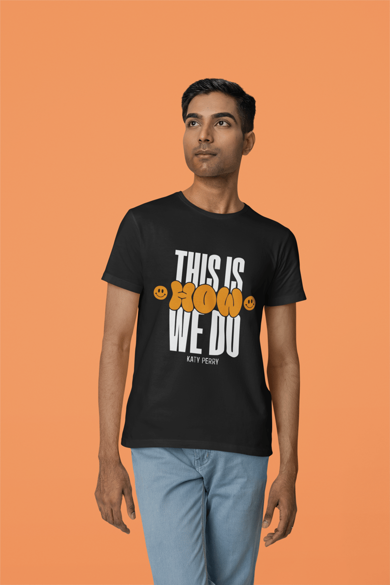 Nome do produto: This Is How We Do