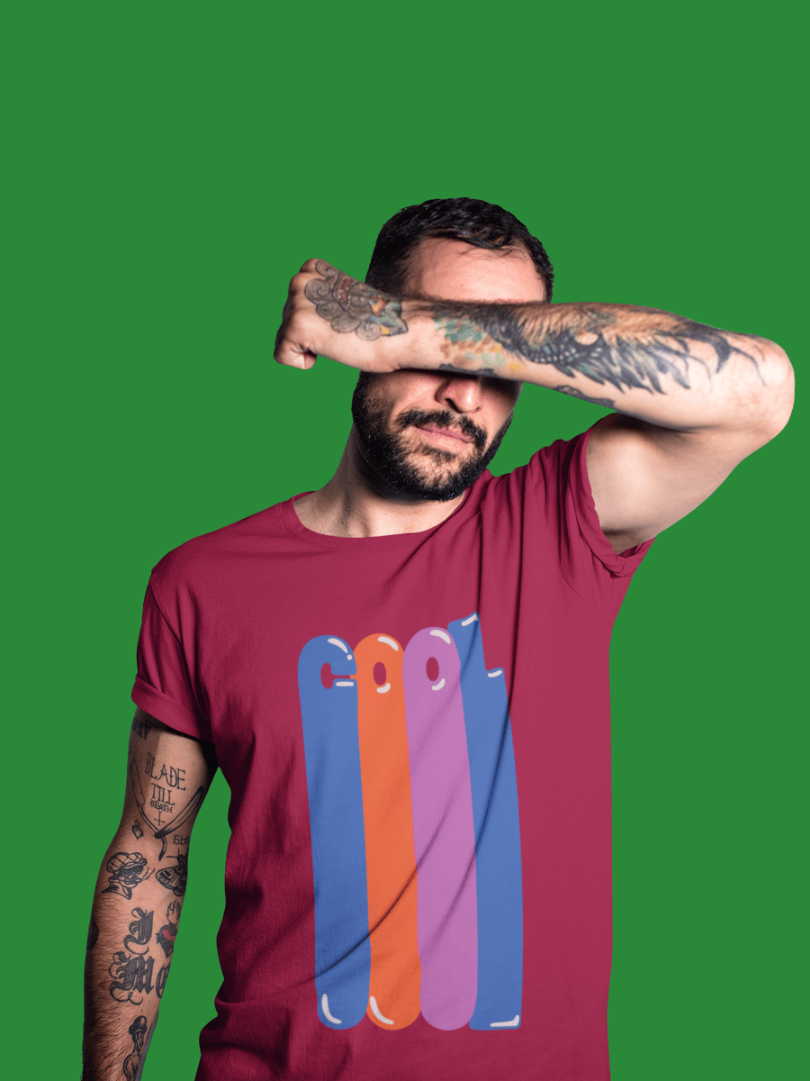 Nome do produto: COOL