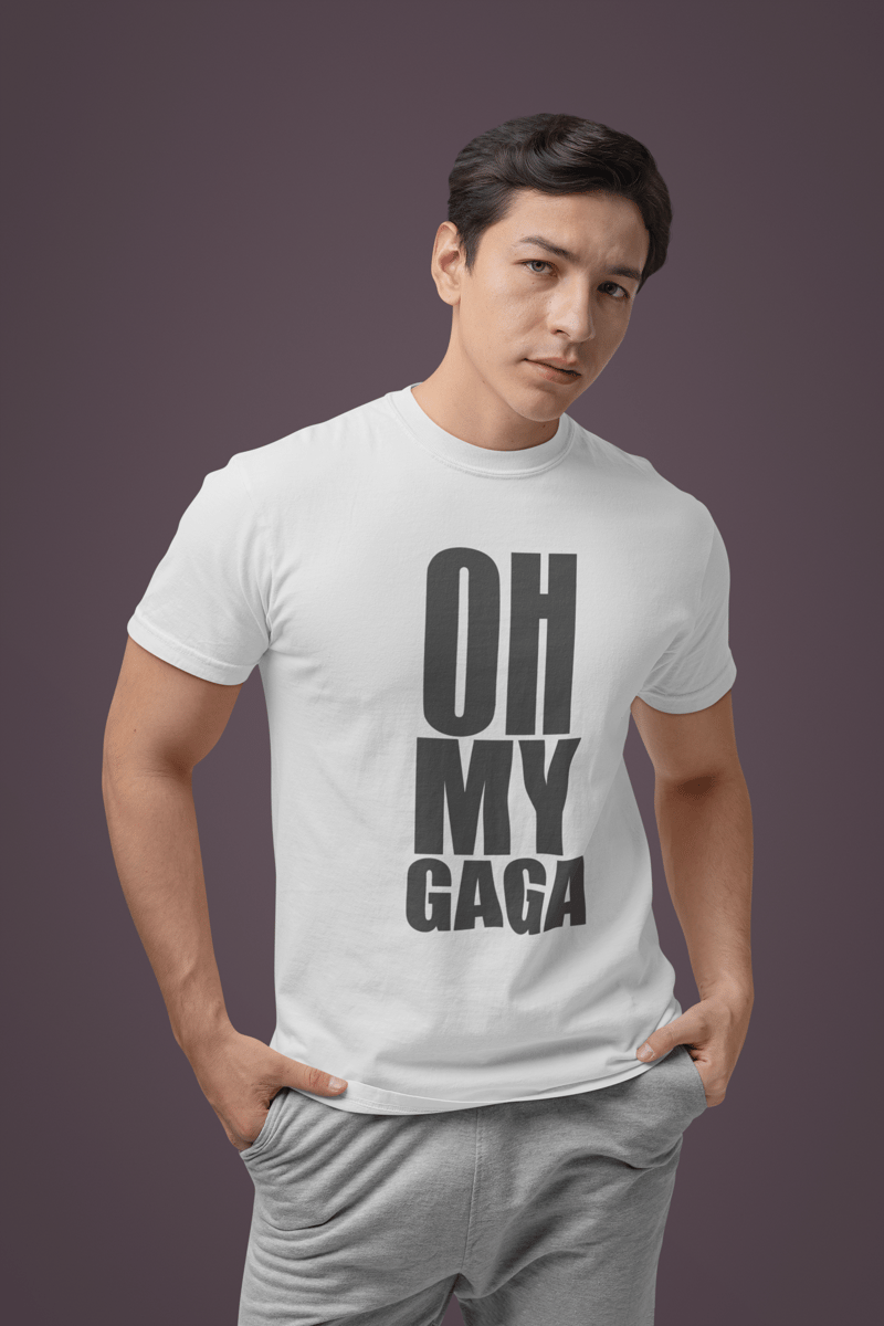 Nome do produto: OH MY GAGA 2