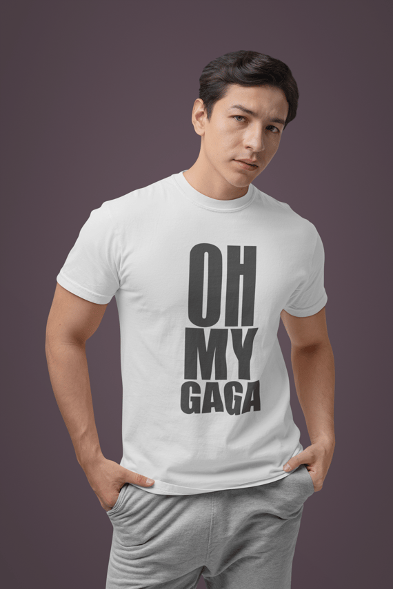 OH MY GAGA 2