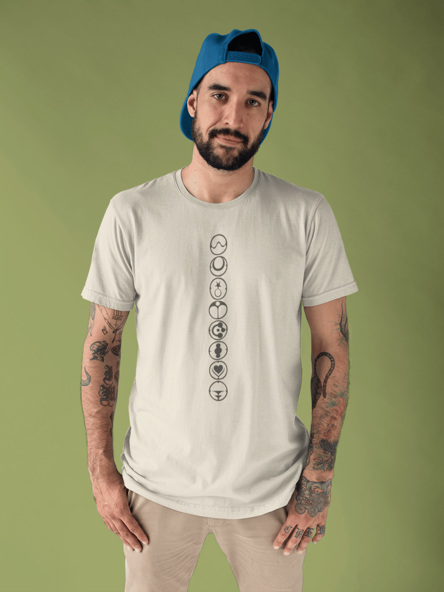 Nome do produto: Chromatica 2
