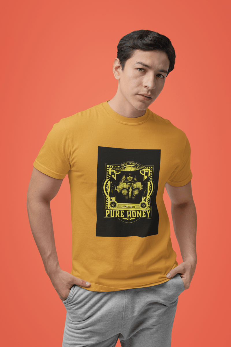 Nome do produto: PURE HONEY