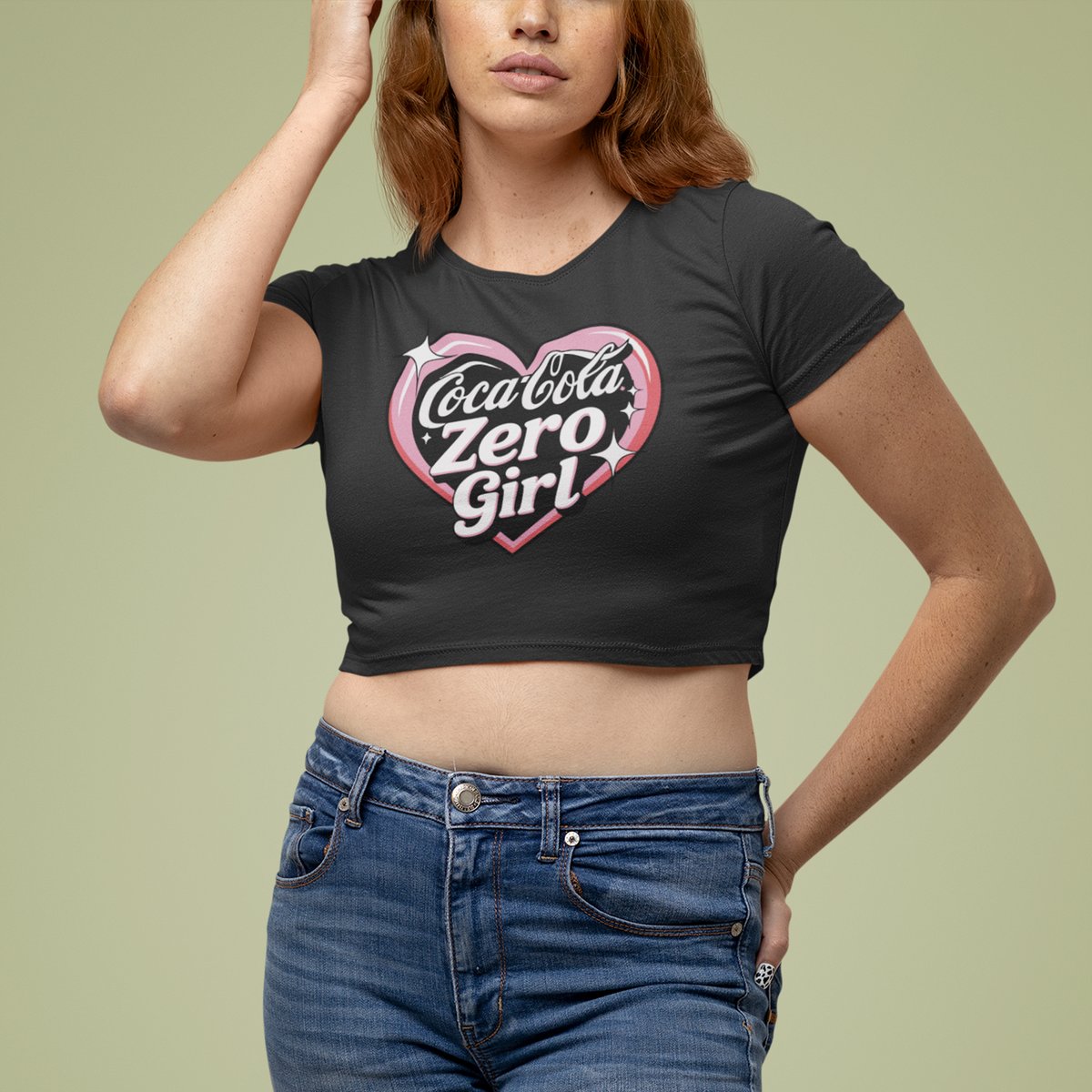 Nome do produto: ZERO GIRLS