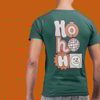 Nome do produto HO HO HO