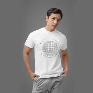 Nome do produto mirrorball - Taylor Swift