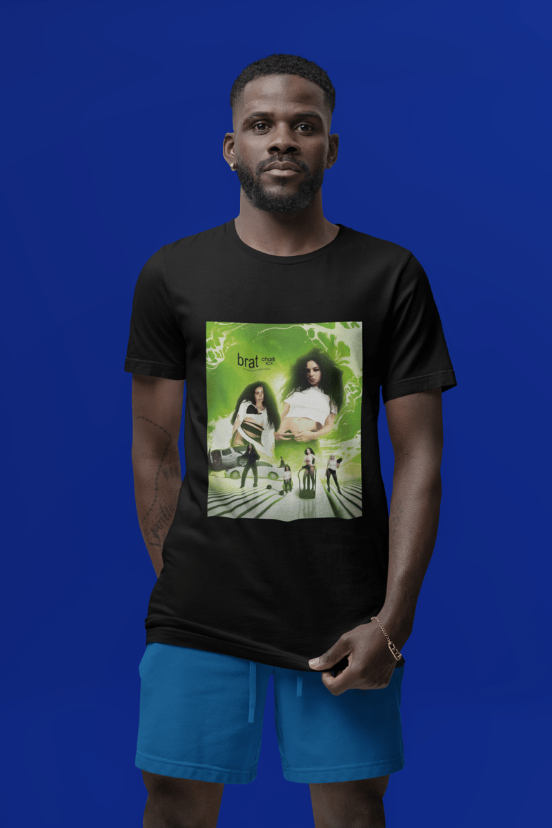 Nome do produto: Charli xcx