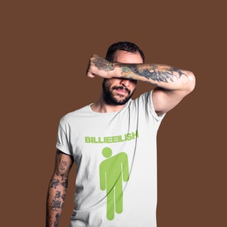 BILLIEEILISH
