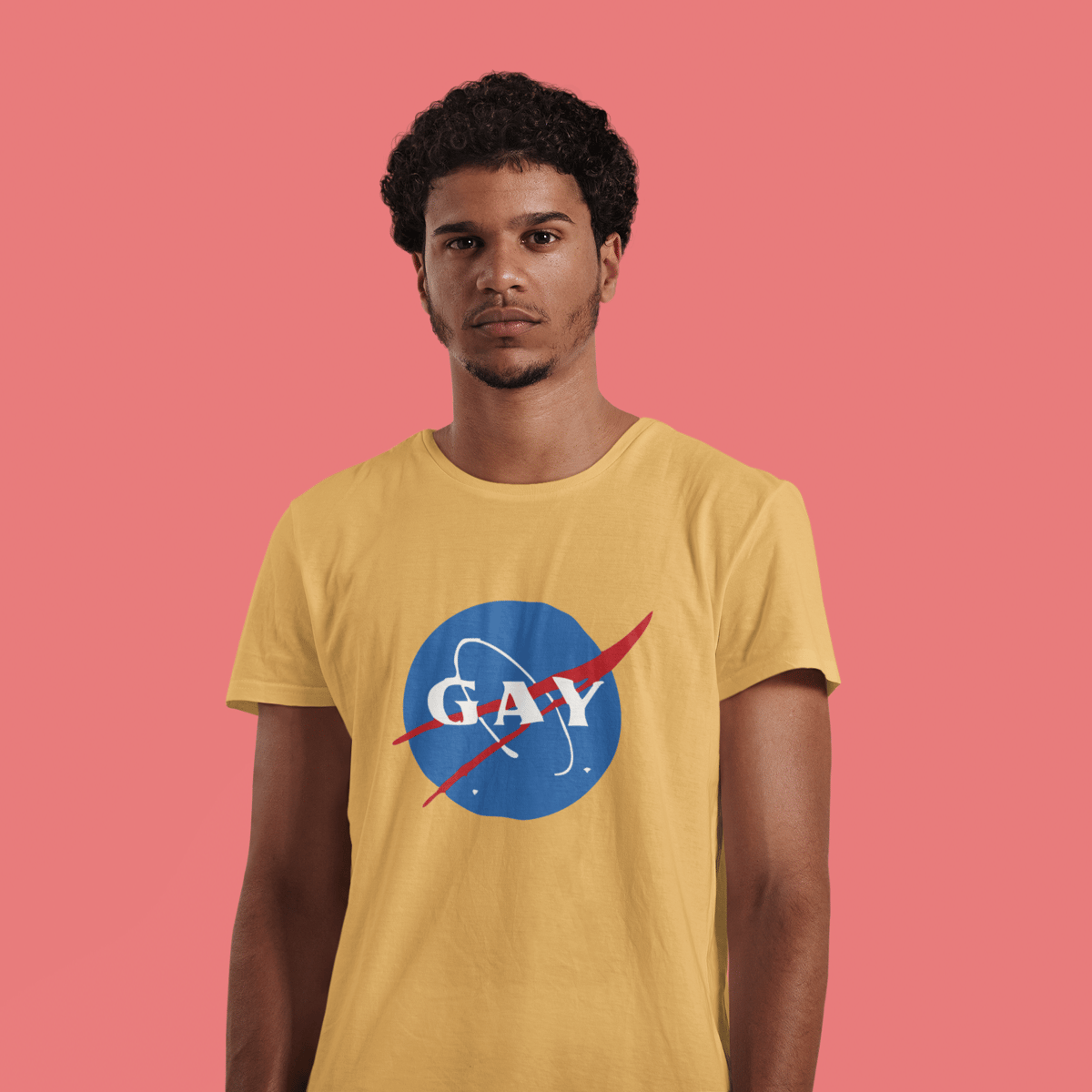 Nome do produto: GAY