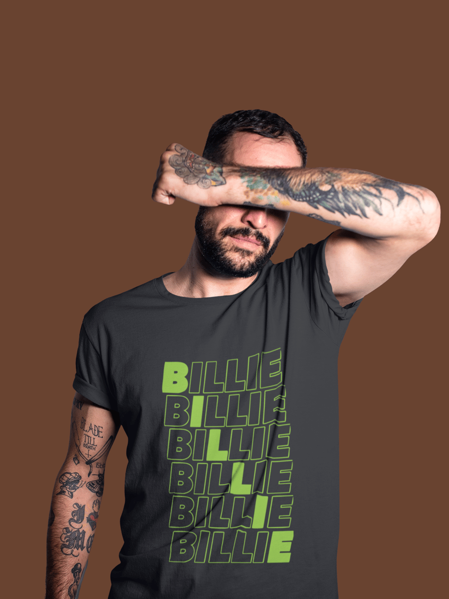 Nome do produto: BILLIE