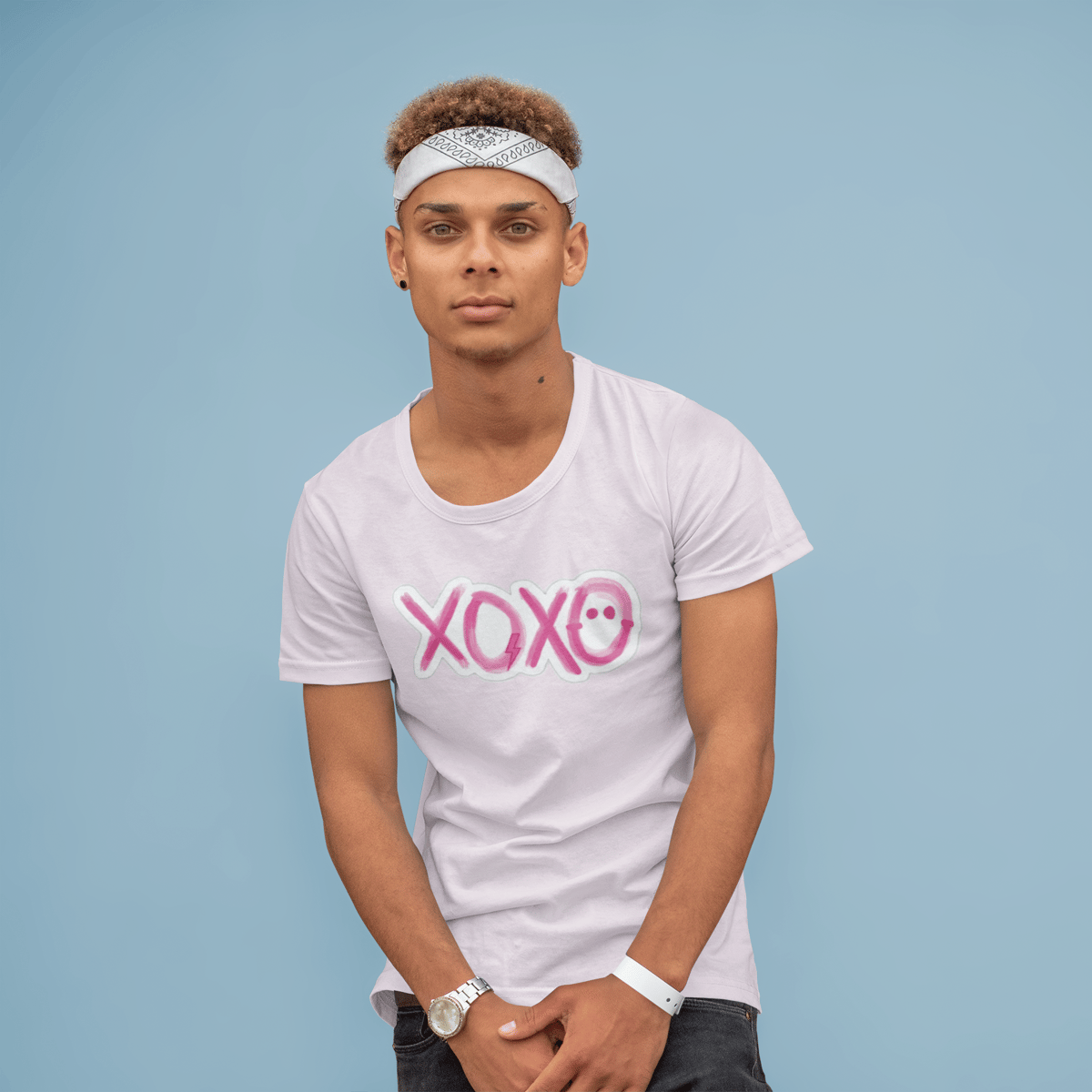 Nome do produto: XOXO