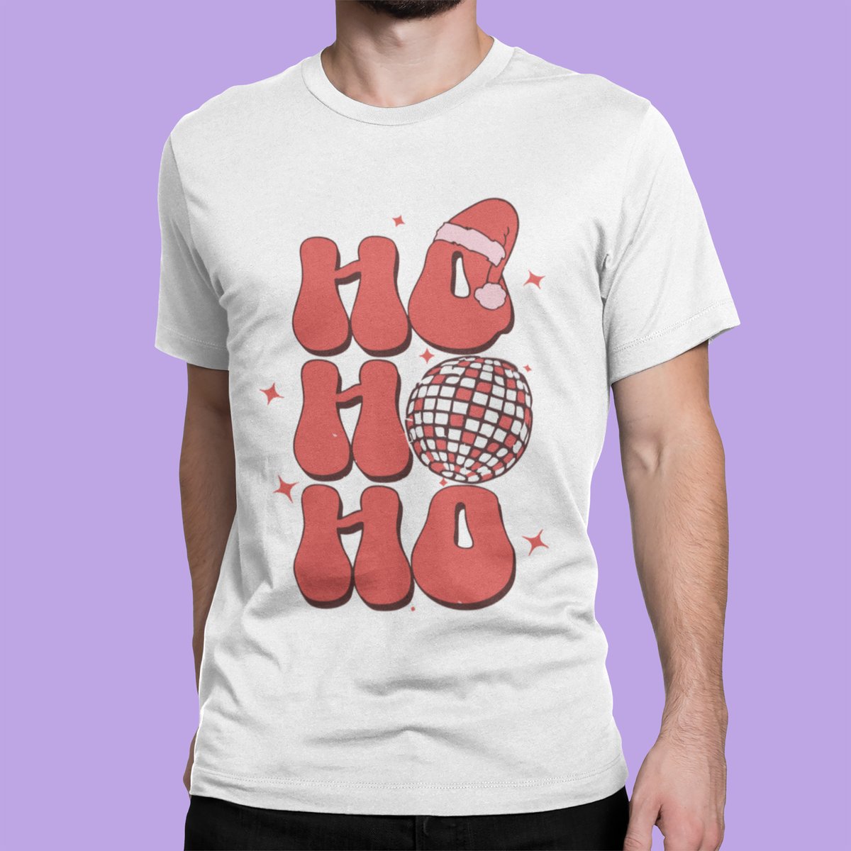 Nome do produto: HOHOHO de NATAL