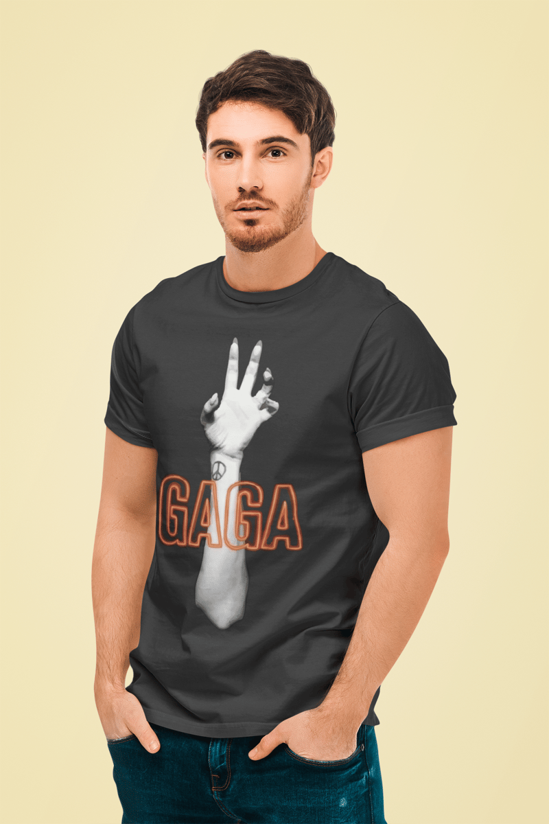 Nome do produto: GAGA