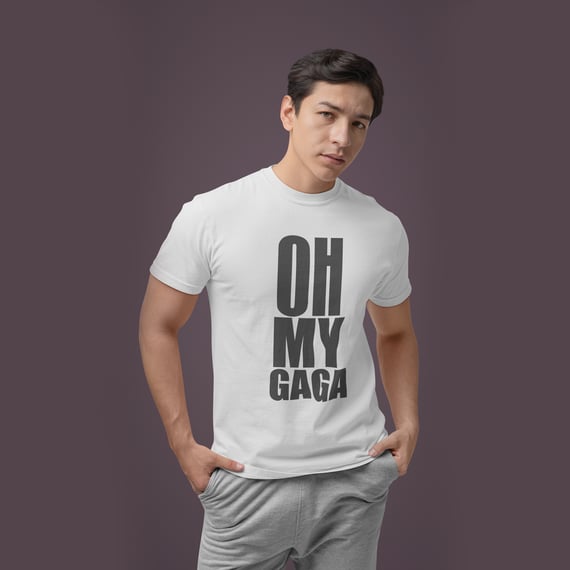 OH MY GAGA 2
