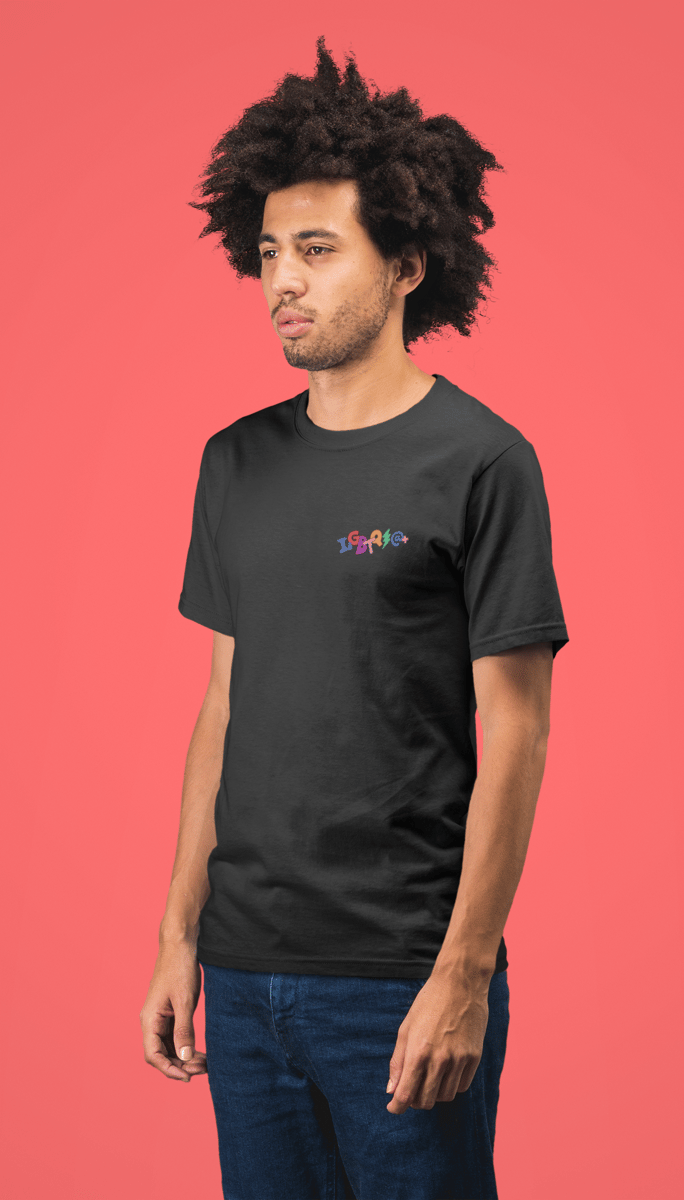 Nome do produto: LGBTQIA