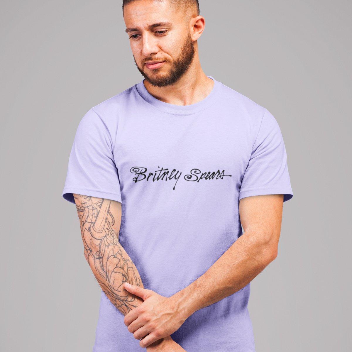 Nome do produto: BRITNEY SPEARS - NOME