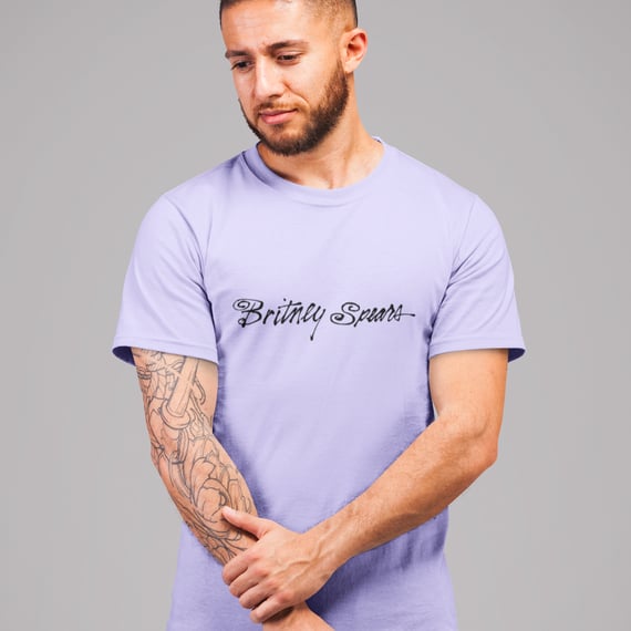 BRITNEY SPEARS - NOME