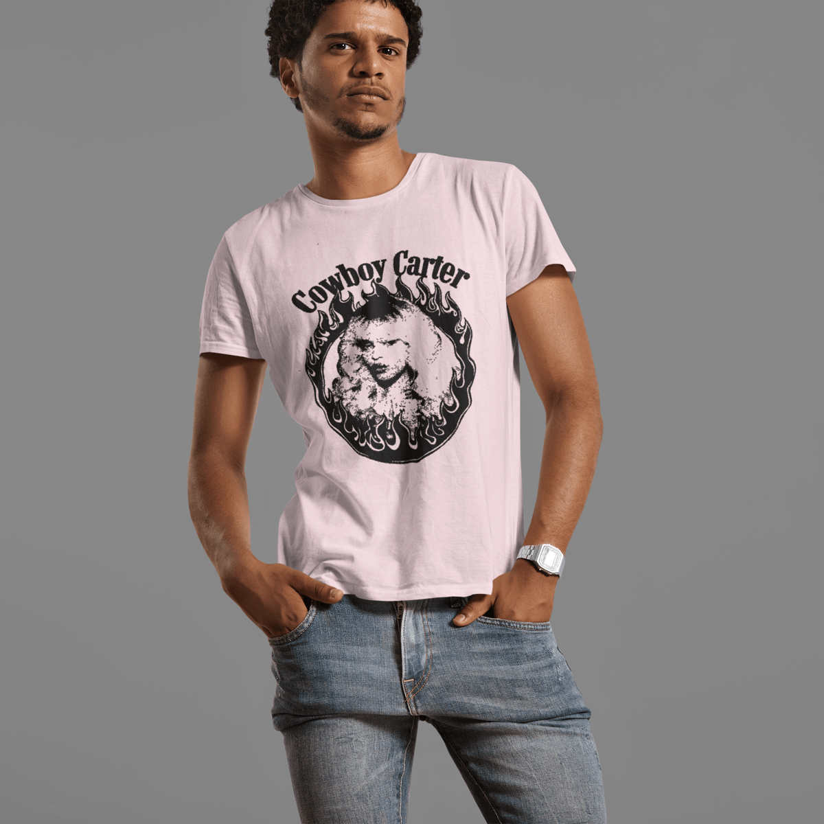Nome do produto: COWBOY CARTER