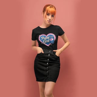 Nome do produto PEPSI GIRL