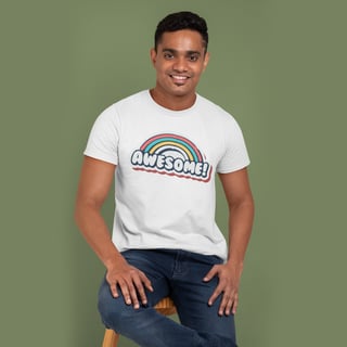 Nome do produto AWESOME!