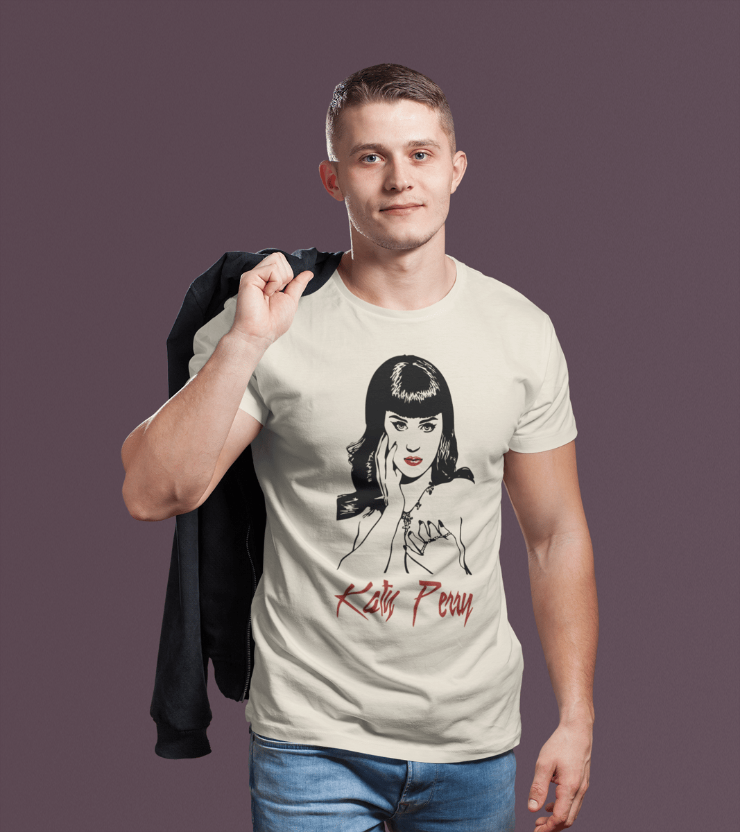 Nome do produto: Katy Perry