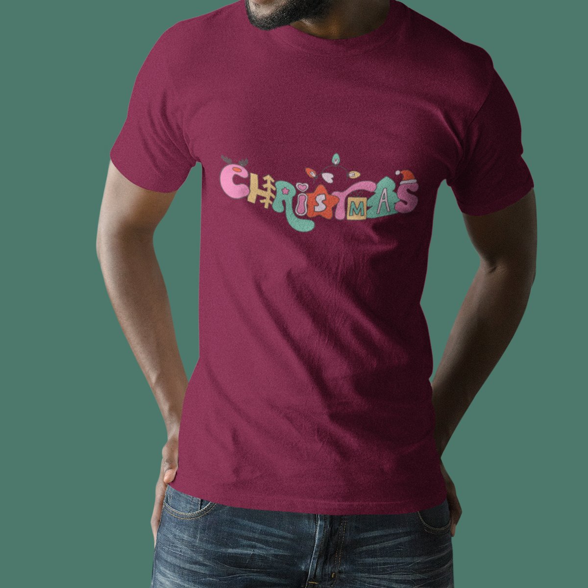 Nome do produto: CHRISTMAS