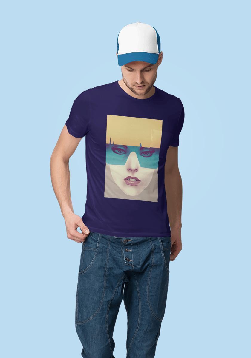Nome do produto: LADY GAGA