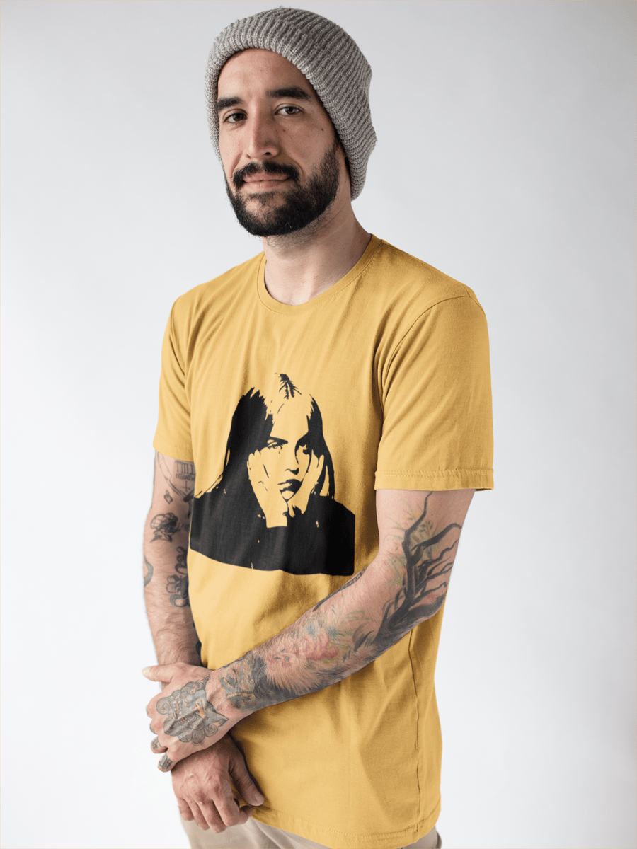 Nome do produto: BILLIEEILISH
