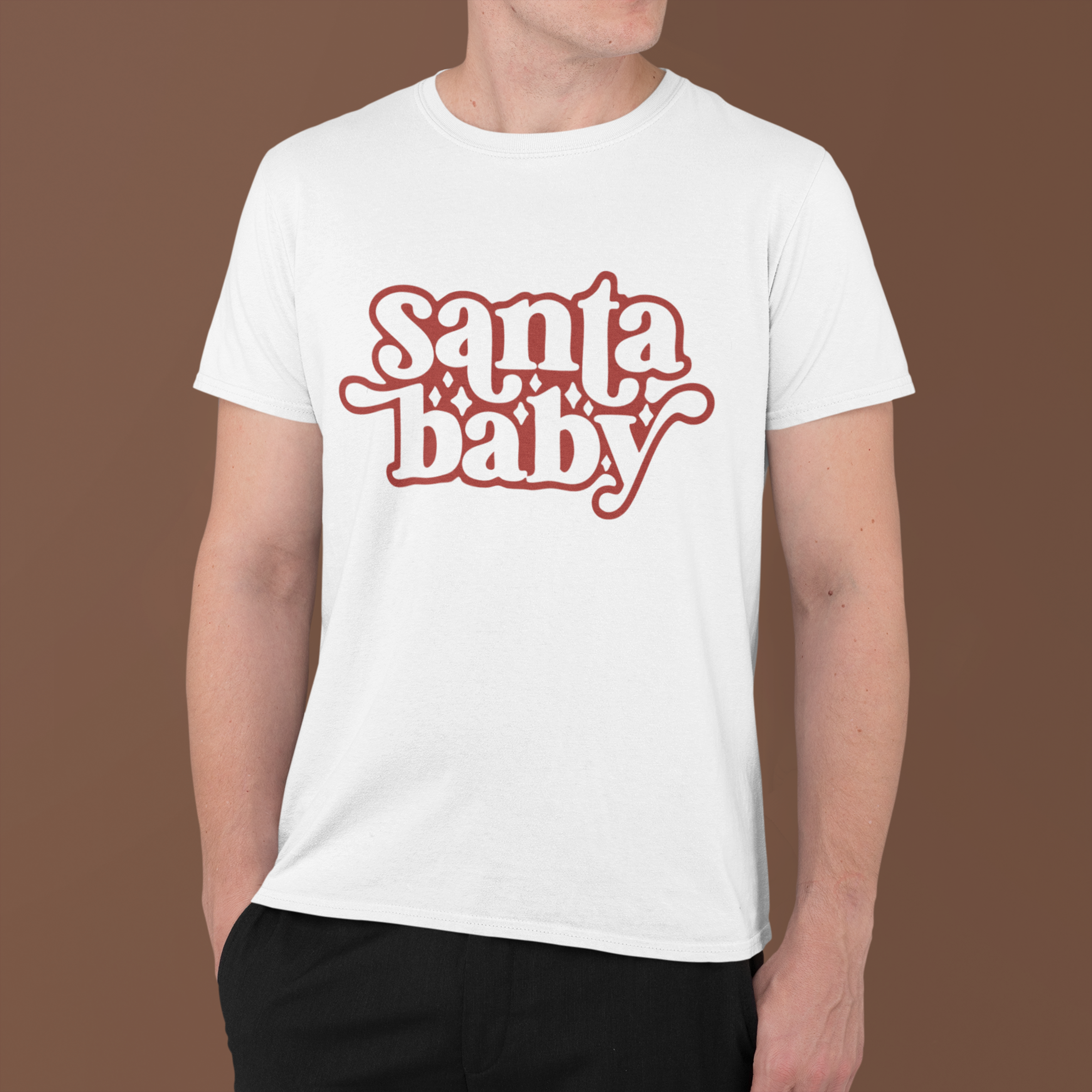 SANTA BABY