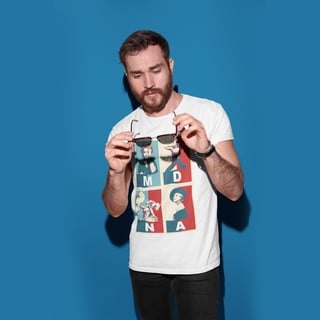 Nome do produto MDNA