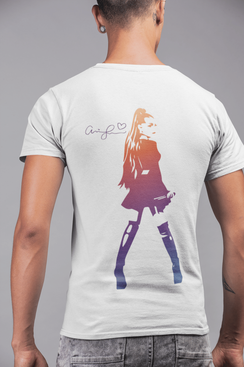 Nome do produto: ARIANA GRANDE