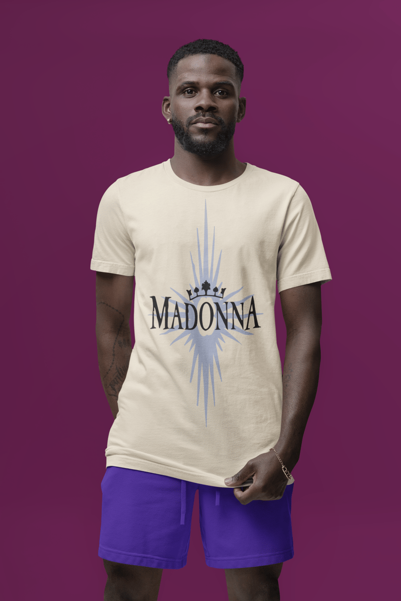 Nome do produto: MADONNA