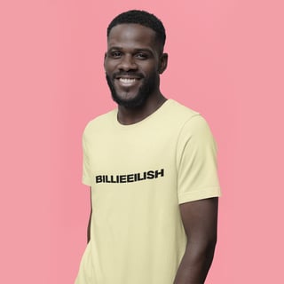 Nome do produto BILLIEEILISH