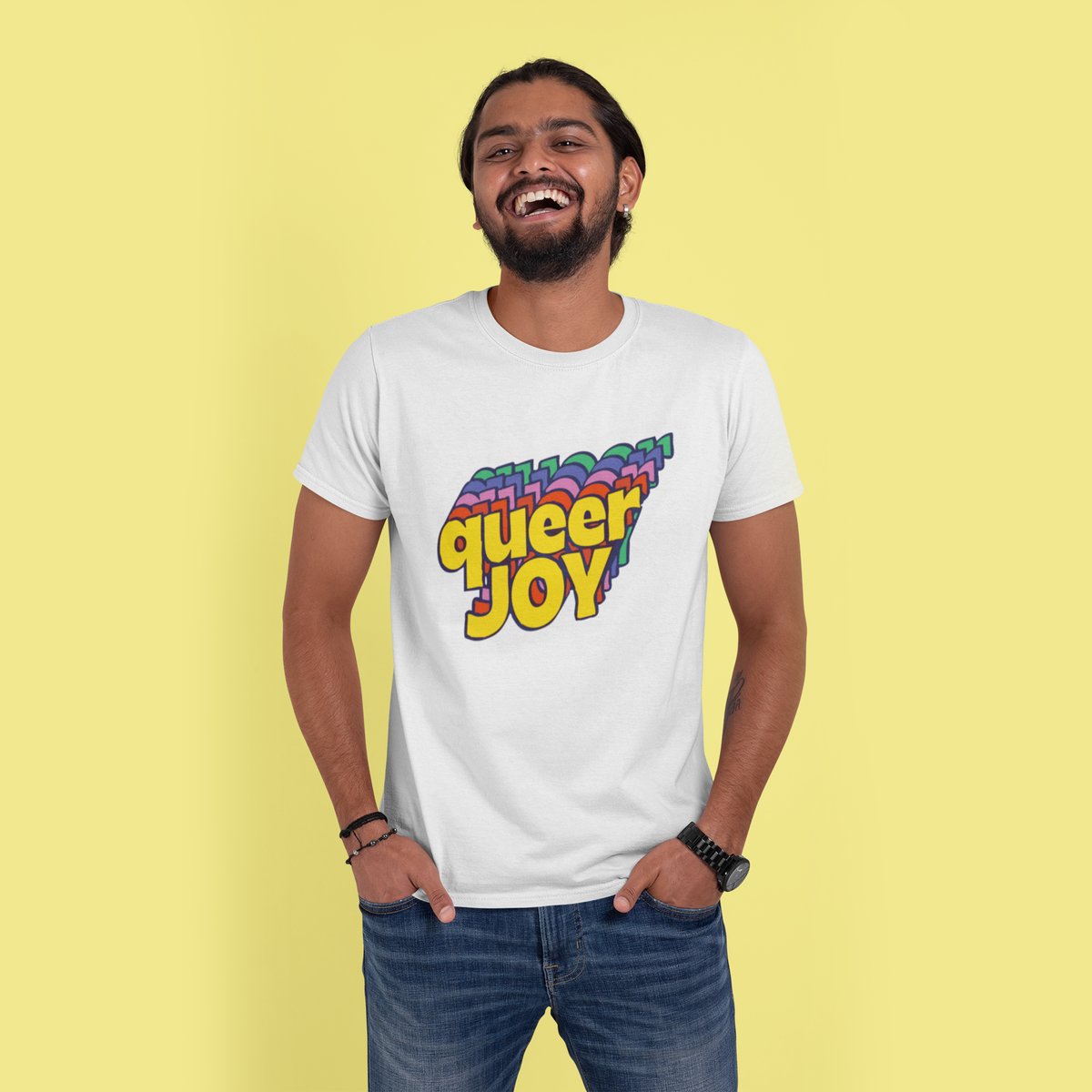 Nome do produto: queer JOY