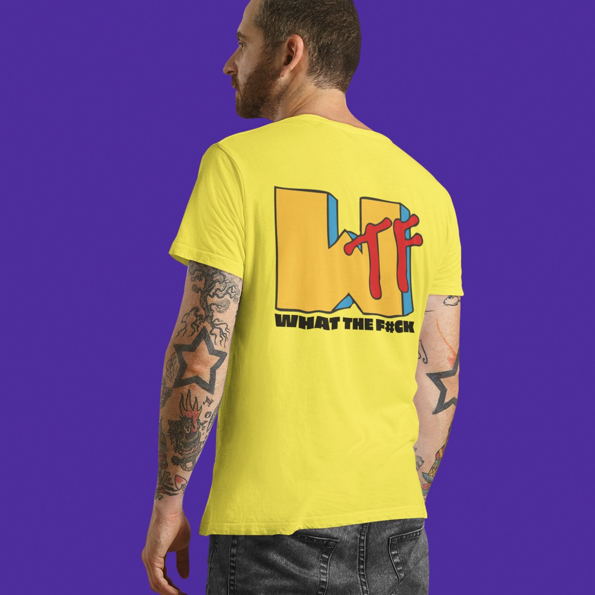 Nome do produto: WTF