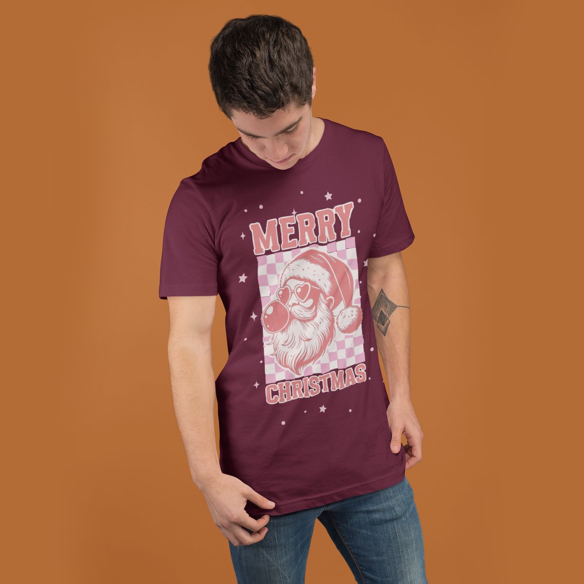 Nome do produto: MERRY CHRISTMAS