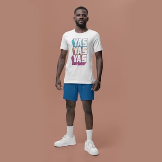 YAS