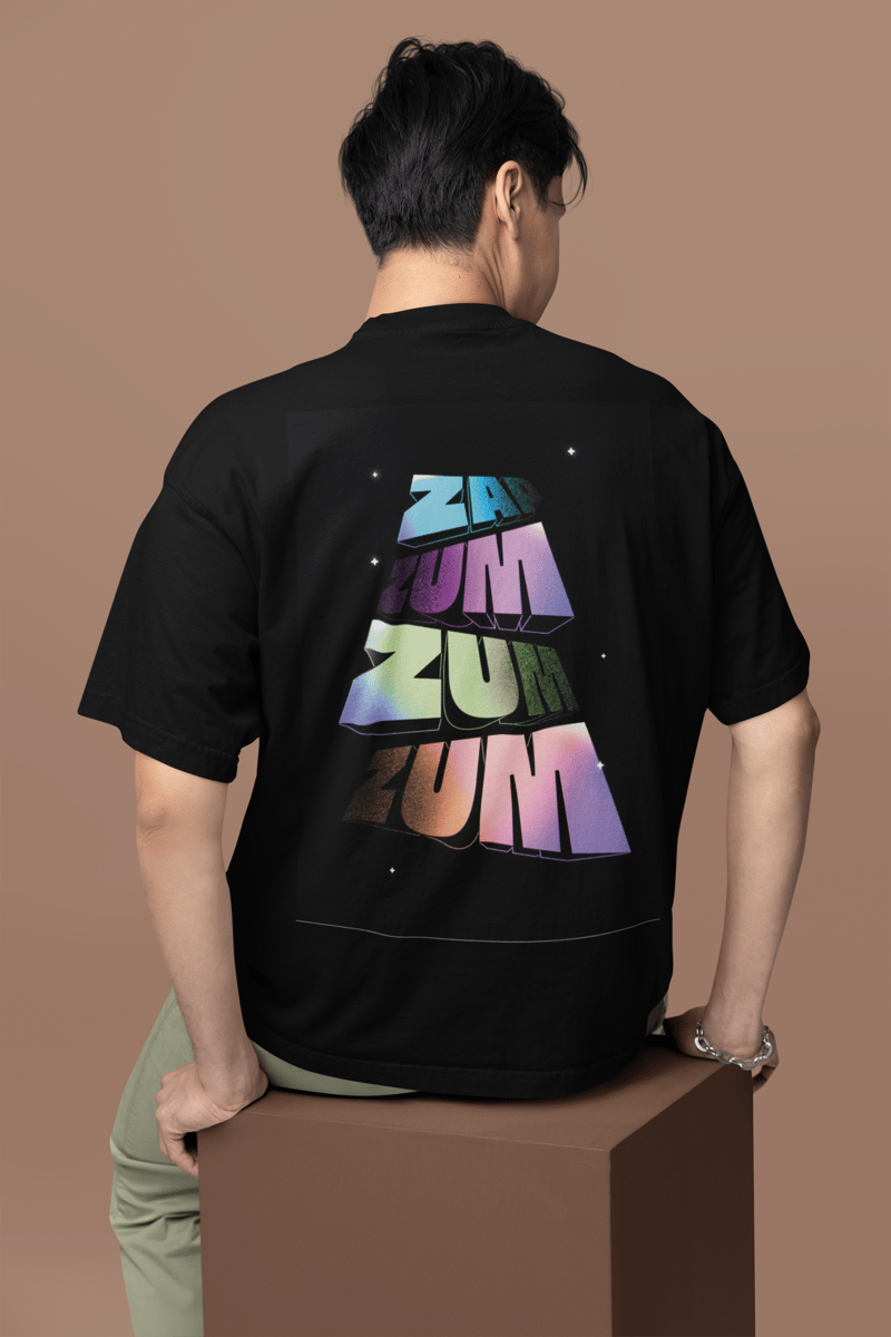 Nome do produto: ZAP ZUM