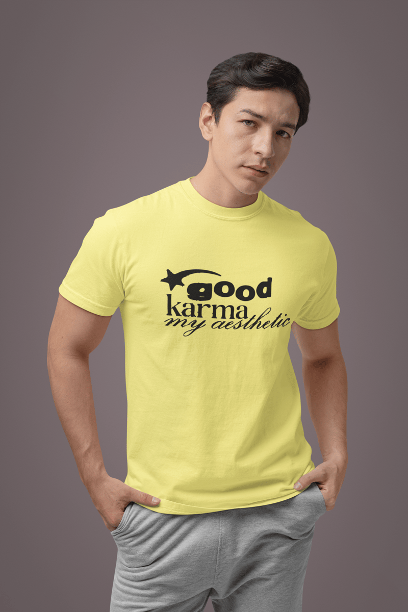 Nome do produto: Good Karma - Ariana Grande